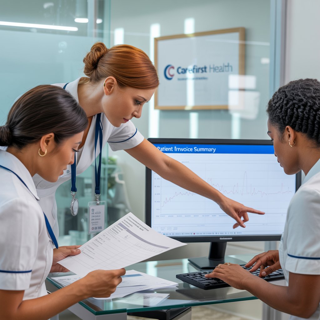 The Best Medical Billing Company in USA | CareMediX