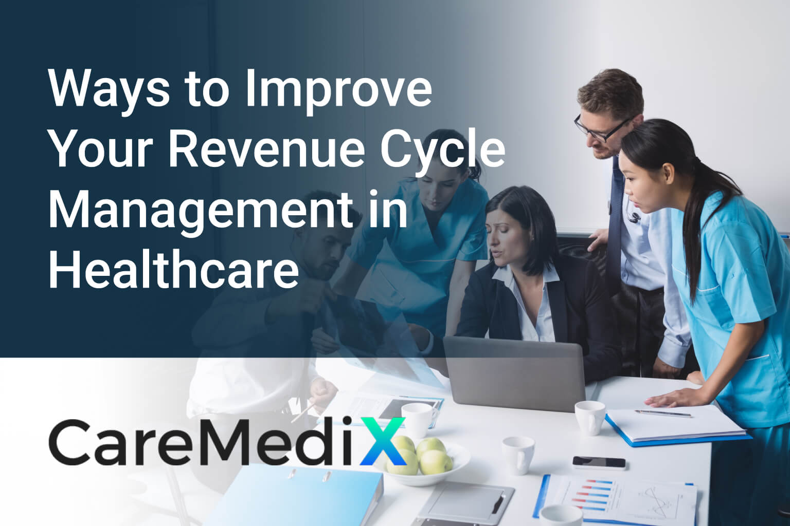 Revenue Cycle Management in Healthcare