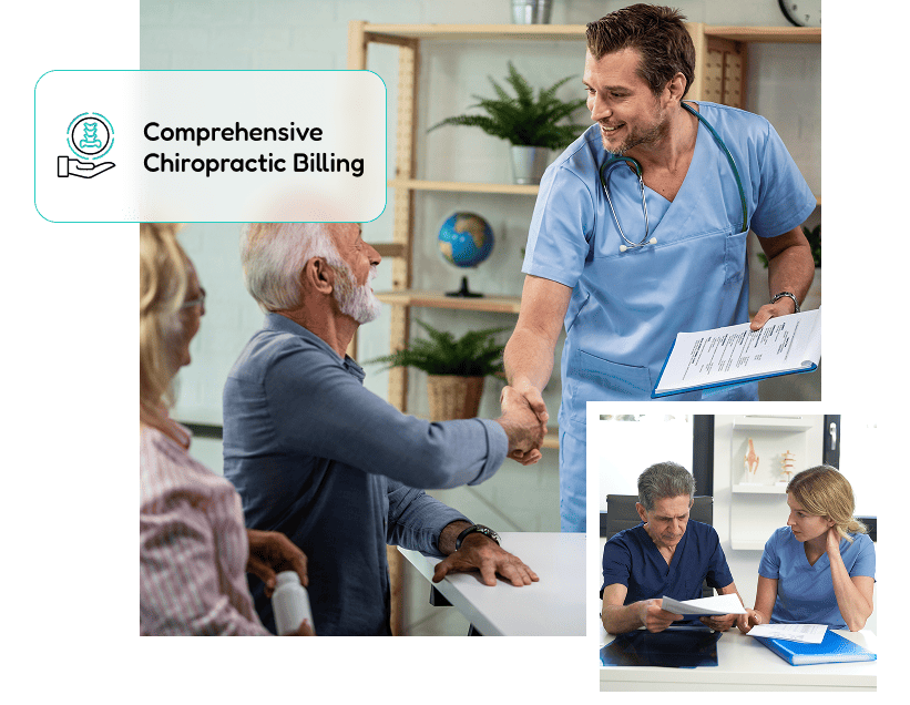 Chiropractic Billing Services
