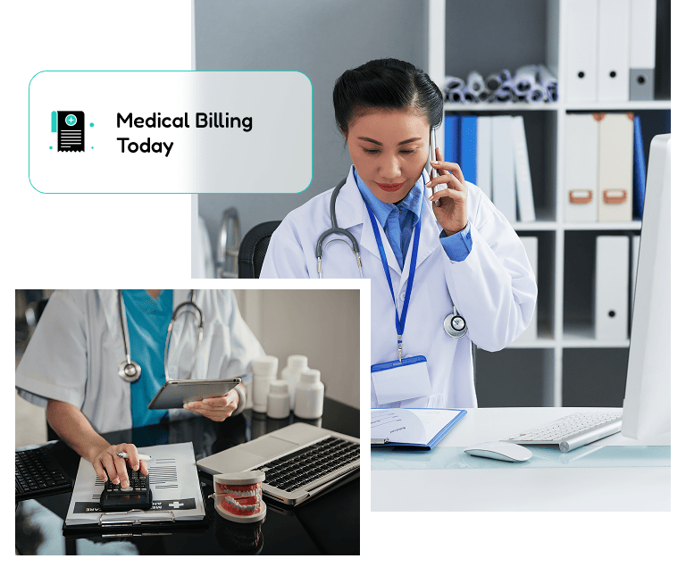 Automated Medical Billing