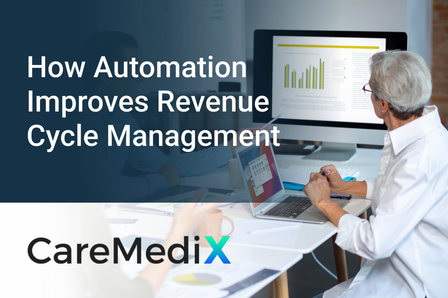 Revenue Cycle Management-CareMediX
