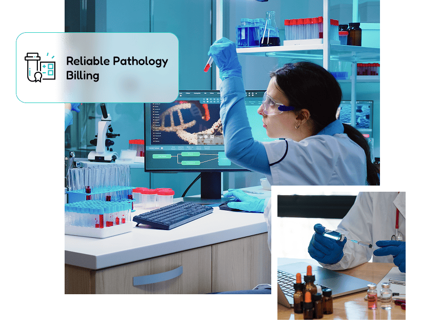 Pathology Billing Services