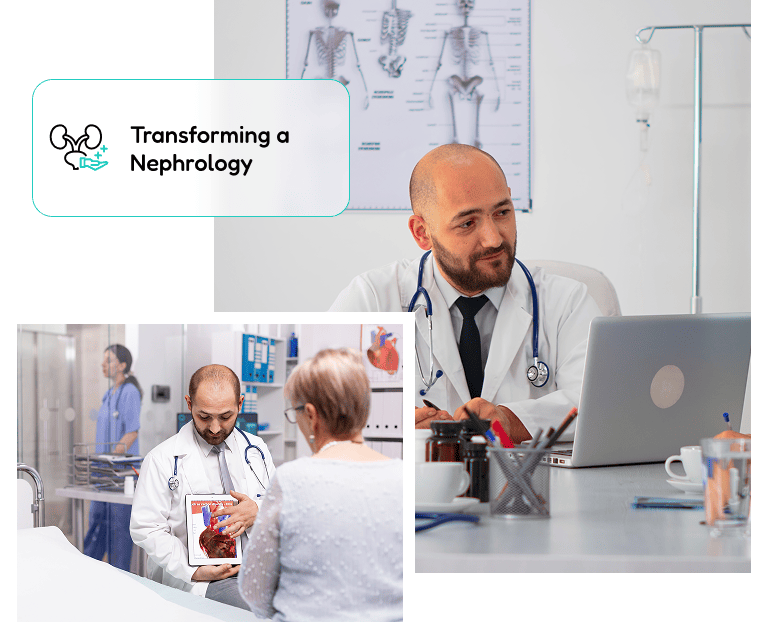 Nephrology Medical Billing Services in USA