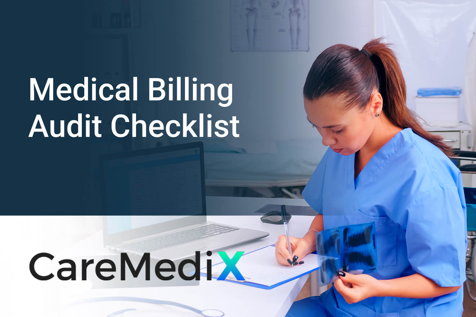 Medical Billing Audit Checklist