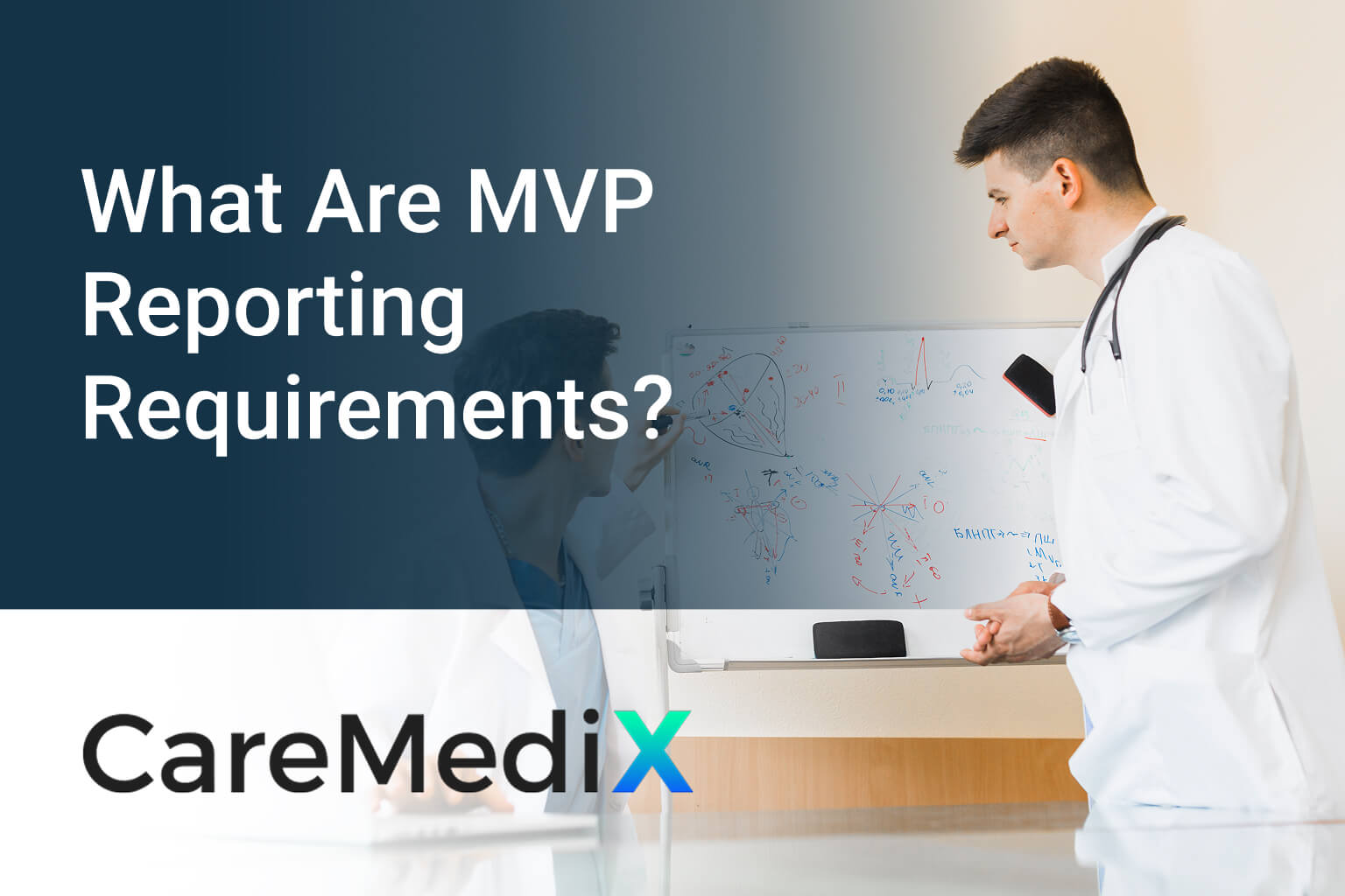 MVP Reporting Requirements