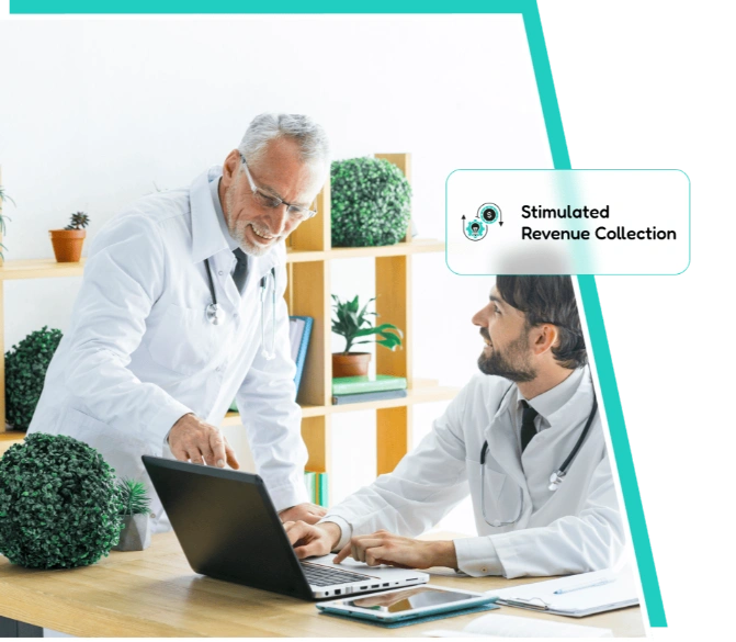 healthcare revenue cycle management services