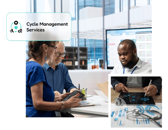 Revenue Cycle Management