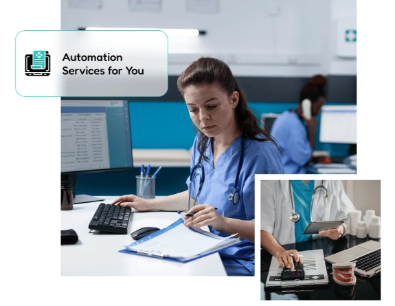 Automated Medical Billing