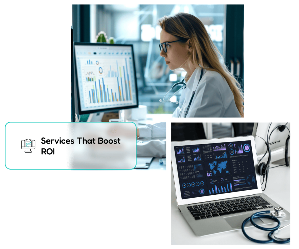 Medical Coding Analysis<br>