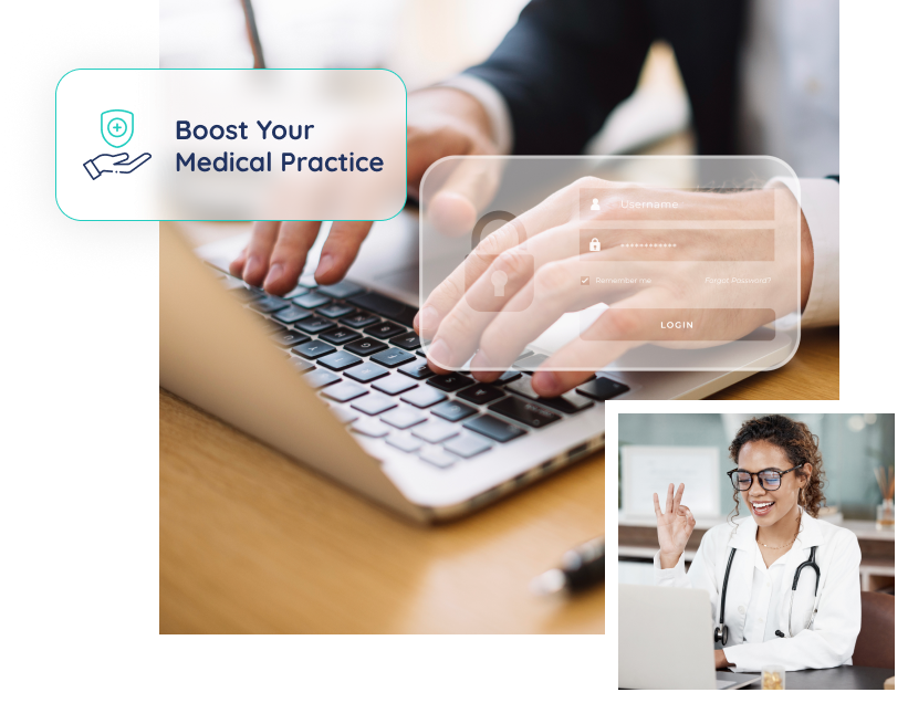 Medical Credentialing Services<br>