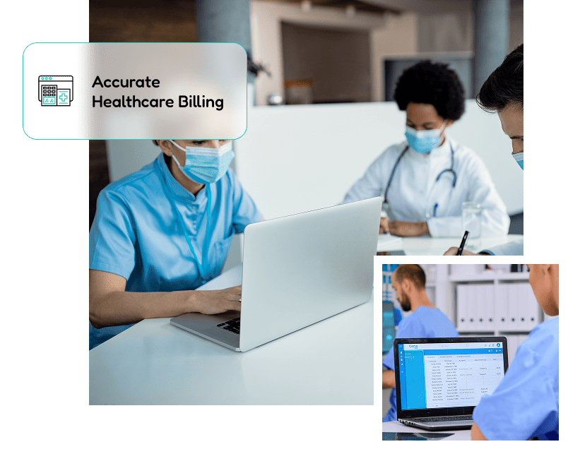 Medical Coding Analysis<br>