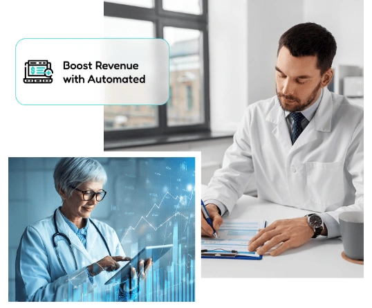 Automated Medical Billing