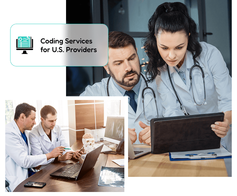 Medical Coding Analysis<br>