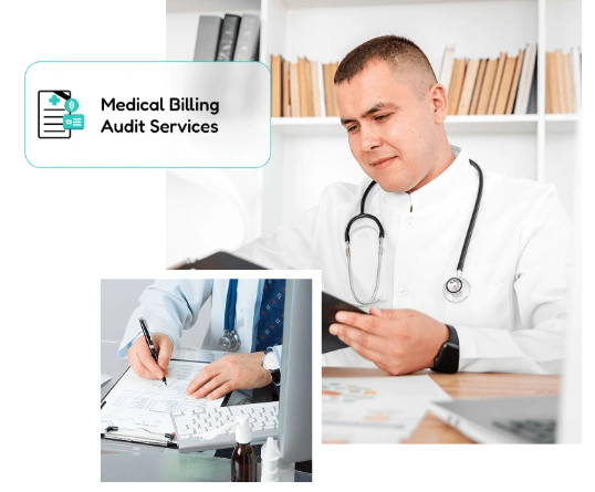 Medical Billing Audit Services