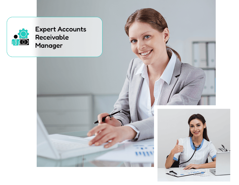 Accounts Receivable Management<br>