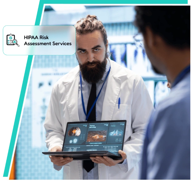 HIPAA Security Risk Analysis