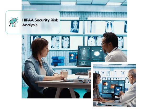 HIPAA Security Risk Analysis