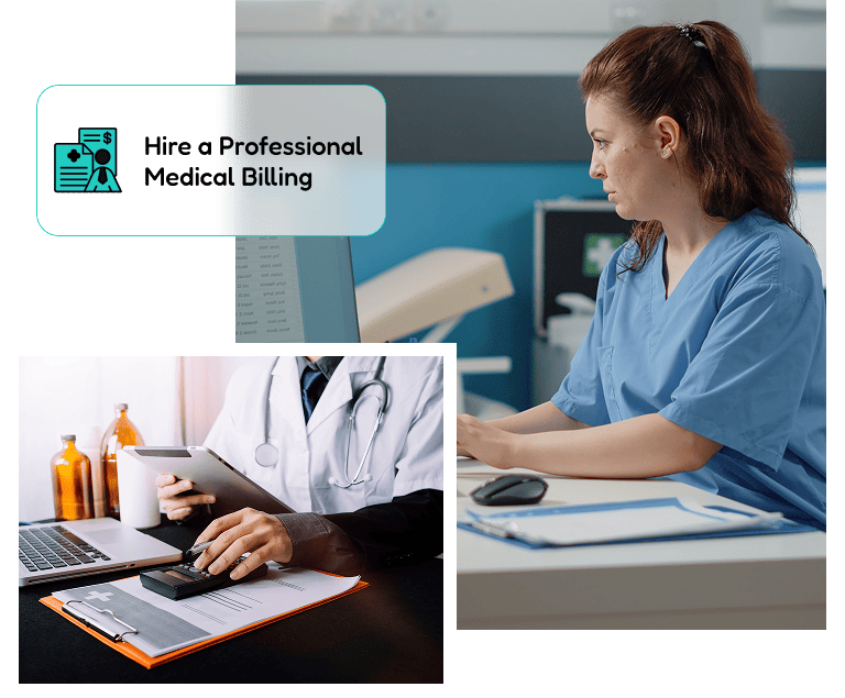 Healthcare Virtual Assistance & Front Desk Management