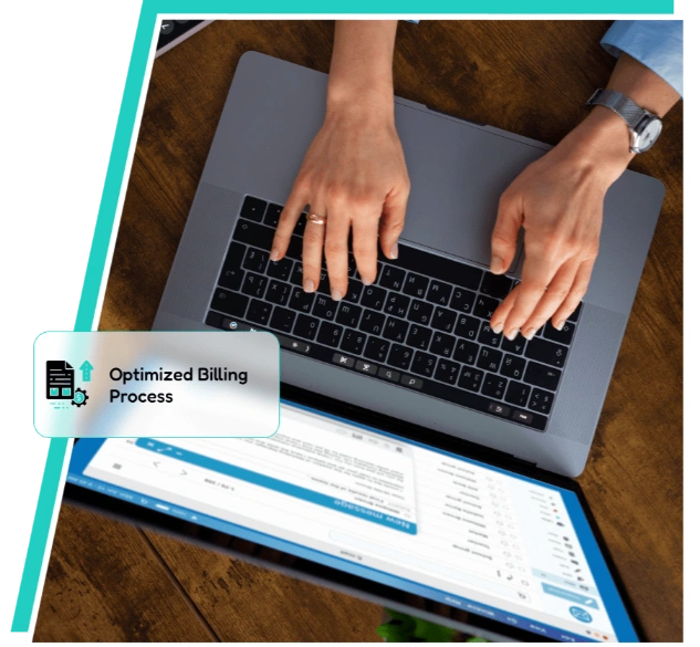 Automated Medical Billing