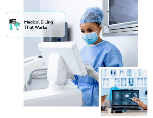 Automated Medical Billing