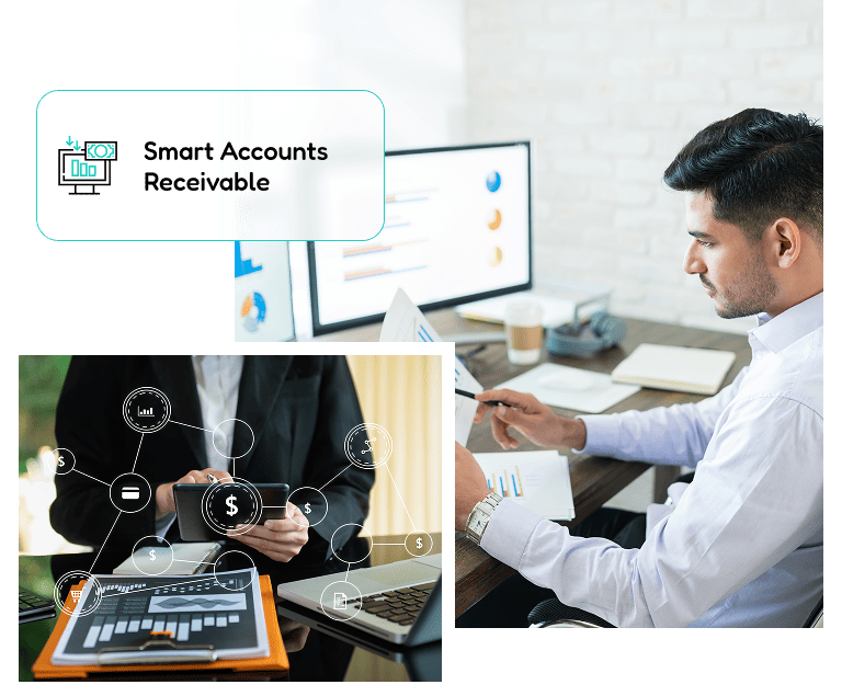 Accounts Receivable Management