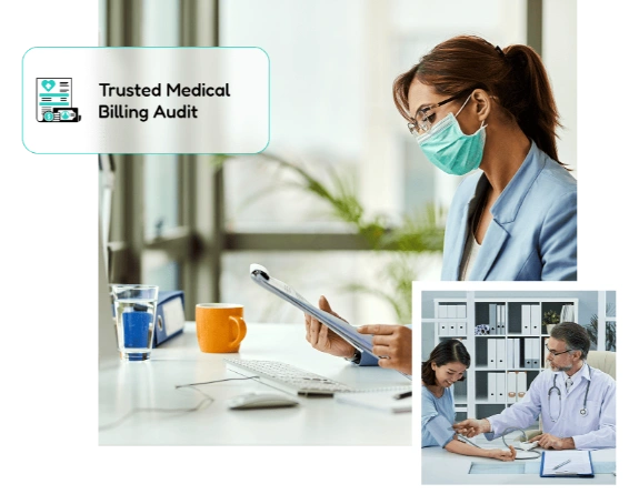 Medical Billing Audit Services