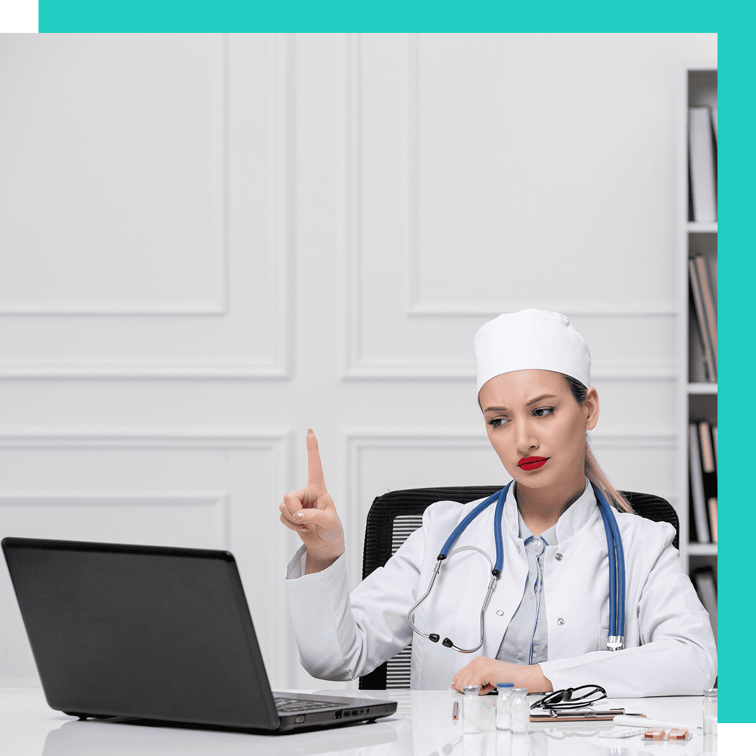 Healthcare Virtual Assistance & Front Desk Management