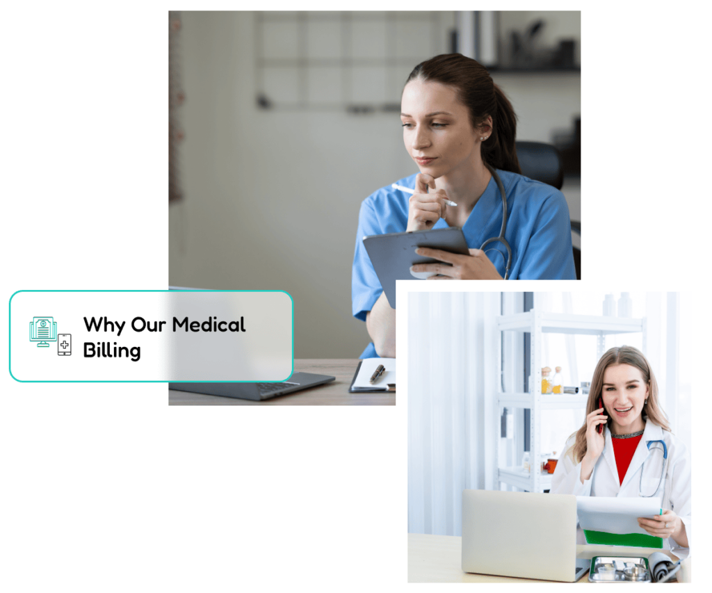 Healthcare Virtual Assistance & Front Desk Management